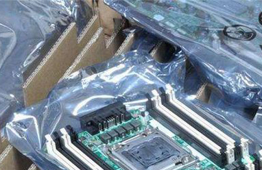 电子产品回收